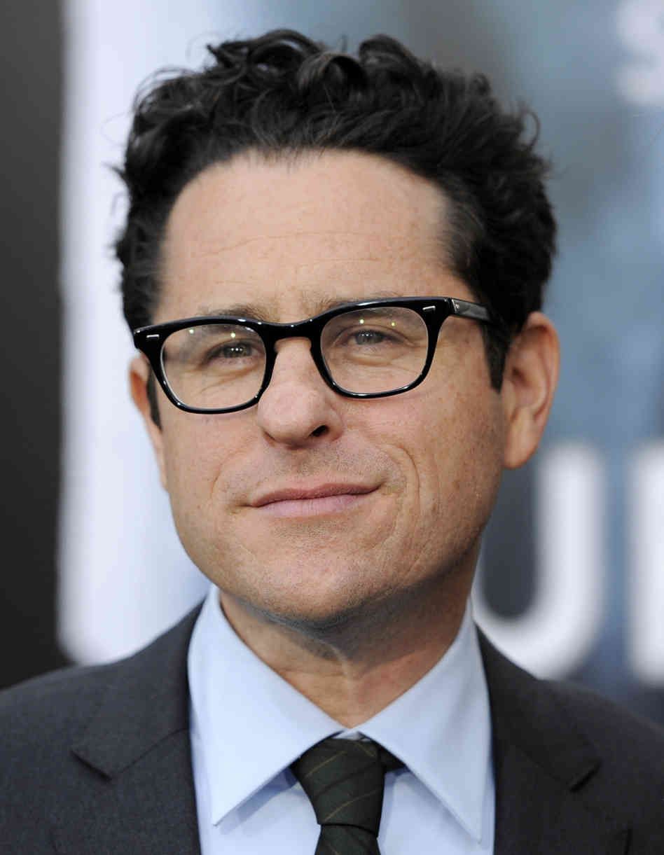 JJ Abrams