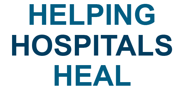 Helping Hospitals Heal