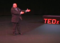 TEDx